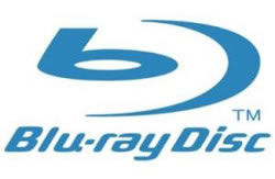 Blu Ray Disc