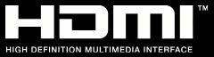 HDMI